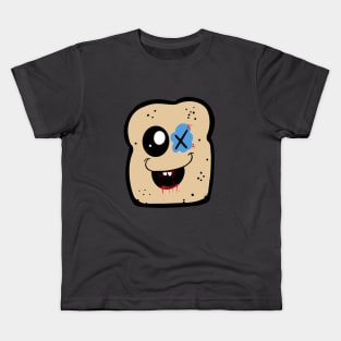 Beaten Toast Kids T-Shirt